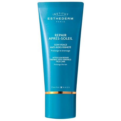 Esthederm Aftersun Reparador e Prolongador Bronzeado Institut 50ml